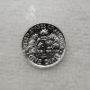 Image 4 : Austin Hutto Signed 1995-P Roosevelt Dime certified by ICG as MS69