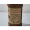 Image 3 : Vintage Edison Phonograph Cylinder Record (Damaged) in Original Storage Case 