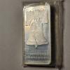 Image 6 : SD Bullion .999 Fine Silver 10 Troy Ounce Bar in Plastic ~ Ft. Proclaim Liberty Bell & Constitution 