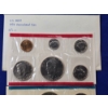 Image 2 : 1976 P & D United States Mint Uncirculated Coin Set - 12 Uncirculated Coins