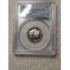 Image 2 : 2005-S PCGS PR69DCAM Bison Nickel