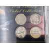 Image 2 : 20th Century Nickel Collection: Barber, Buffalo, 35% Silver Jefferson, Jefferson, & LA Purchase 