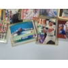 Image 17 : Large Lot of Assorted Albert Belle Baseball Cards - All In Protective Holders