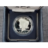 Image 4 : 2024-S Silver Proof Peace Dollar in Original Packaging W/ COA - 99.9% Silver - ASW = 0.859 Oz
