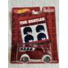 Image 8 : Hot Wheels - The Beatles - 5-Car Premium Set 