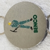 Image 6 : Vintage New In Box Zippo Branded Key Holder Featuring Coal Miner Design 