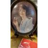 Image 2 : Coca Cola "COKE" - 4 Pc Tray & Decal Set - Decal For Coke Vending Machine - Nice Group - See Pics