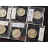 Image 5 : $2 Face Value in Assorted 90% Silver United States Washington Head Quarters