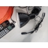 Image 11 : Lot of Extension Cords, Power Strip, Headphones, Lamp, Cordless Phones & More!