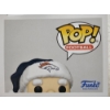 Image 3 : Funko Pop! Football #201 - Denver Broncos Santa - NFL Licensed - Fanatics Exclusive Edition