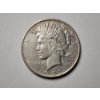 Image 1 : UNITED STATES 1922-D SILVER PEACE DOLLAR ~ ONLY SECOND YEAR MINTED! Minted at the Denver Mint!