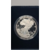 Image 3 : United States 2006-W One Troy Ounce .999 Fine Silver PROOF American Eagle