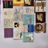 Image 3 : Vintage Restaurant, Hotel, And Casino Matchbook Collection