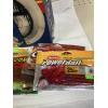 Image 3 : Fishing Material - Hat - Fish- N- Lite light - Fishing Bait