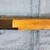 Image 4 : Savage Springfield Model 944 Break-Action Single Shot 20 Gauge Shotgun 3" Chamber