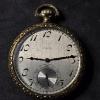 Image 1 : Elgin Gold Filled Pocket Watch - Approximately 1.75" - 63.9g TW