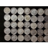 Image 2 : $5 Face Value in Assorted 90% Silver Dimes 