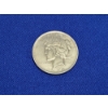 Image 1 : 1922 Silver Peace Dollar 