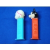 Image 5 : Vintage Mickey Mouse & Bo Peep PEZ Dispensers - Great Condition