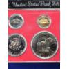 Image 5 : 1973- S United States Mint Proof Set in Display Case