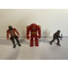 Image 4 : Assorted Marvel and Star Wars Action Figures