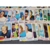 Image 4 : Large Lot of Over 40 Assorted 1976 Topps Football Trading Cards ~ 50 Year Old Cards! Stop in during 
