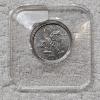 Image 8 : Assortment of State and Bicentennial Quarters in Protective Capsules FV: $4.75