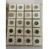 Image 7 : Binder of Quarters - Various Years and States - FV $42.25