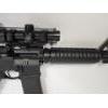 Image 16 : Ruger AR-15 556 With Crossfire II 1-4 x24 Scope With 1 Magazine 
