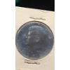 Image 6 : 1921 Silver Morgan Dollar & (2) Kennedy Half Dollars 1971, 1972