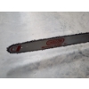 Image 4 : Craftsman 18" 42CC Gas Powered Chainsaw ~ TESTED & DOES START UP
