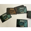 Image 1 : Jyhad Trading Cards from 1994 Collectible Card Game Vampire" The Eternal Struggle - Set of Cards 