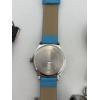 Image 9 : Several Stainless-Steel Watches - Blue Band - Bugle Boy - Faded Glory - Quartz - Etc
