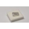 Image 4 : IGI Laboratory Grown Loose 1.93 Carat Emerald Cut Diamond With Paperwork