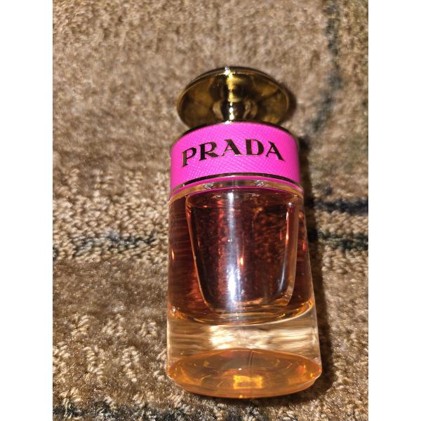 Authentic Prada Candy Perfume