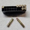 Image 1 : Hornady 444 Marlin LEVERevolution Ammunition Lot including Loaded and Unloaded Cartridges