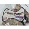 Image 3 : Cleveland Browns Dawg Pound 1999 Burger King Cool Beans Chomp & T.D. In Sealed Plastic