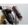 Image 7 : Assorted Vintage Black & Decker and Craftsman Tools: Drill/Driver, Sander, Electric Drill, Jigsaw