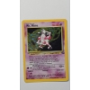 Image 1 : Vintage Mr.Mime #6/64 HOLO RARE Pokemon Trading Card From The Jungle Set - Near Mint Condition