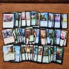 Image 1 : Over 100 Assorted MTG Magic The Gathering Trading Cards ~ Mostly From the Dominaria Set