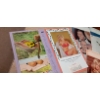 Image 11 : Risque' Continuation Of 1971 Salesman Sample Calender Grouping - See All The Pictures !   Smile!