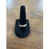 Image 1 : Gold Ring - Marked 18k, Tests as 14k - 2.6 Grams