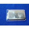 Image 4 : Incredible - RARE - "Go First Class" Silver Art Bar - 1 Ounce .999 Fine Silver