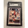 Image 1 : 1978 Topps Thurman Munson #60 Yankees - Graded SGC 6
