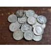 Image 1 : $2.00 Face Value in Assorted 90% Silver United States Dimes