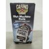 Image 4 : Brand New Casino 777 Slot Machine Bank - Realistic Game Play - Never Used