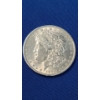 Image 1 : 1890 90% Silver Morgan Dollar
