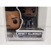 Image 2 : Infinity Killmonger What If..? Funko Pop #969 in Protector