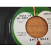 Image 3 : 7 Inch Apple Records Vinyl Record FT. Paul McCartney Come & Get It With Rock of all Ages 
