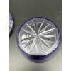 Image 5 : Gorgeous Purple Candy Dish with Lid